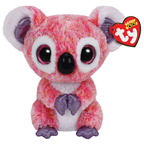 TY Beanie Boo´s Kacey Koala Plush 15 см