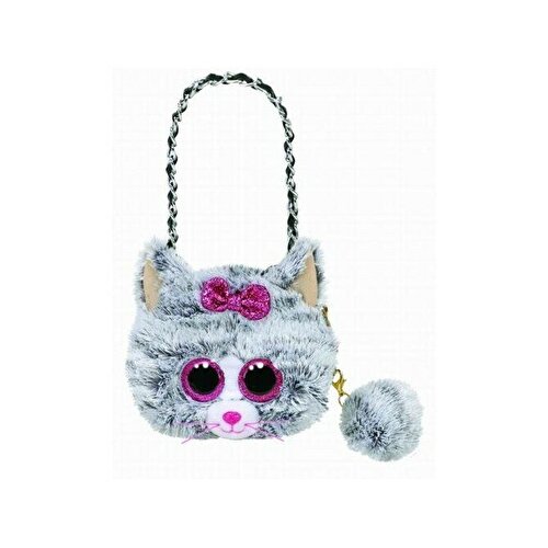 Ty Beanie Boos Kiki Mini Wallet 10 см.