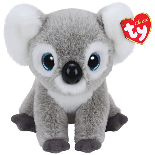 TY Beanie Boo´s Kookoo Koala Plush 15 Cm