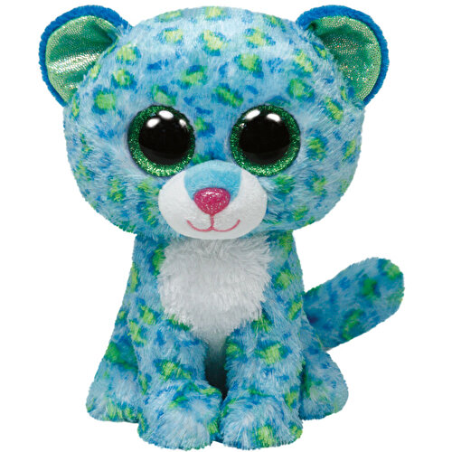 TY Beanie Boo´s Leona Leopard Plush 15 см