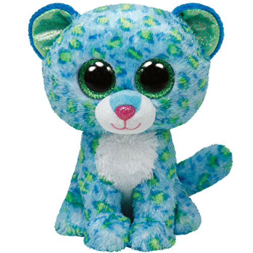 TY Beanie Boo´s Leona Leopard Plush 25 см