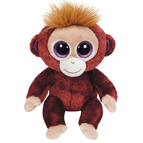 Ty Beanie Boo´s Monkey Boris Plush 15 Cm