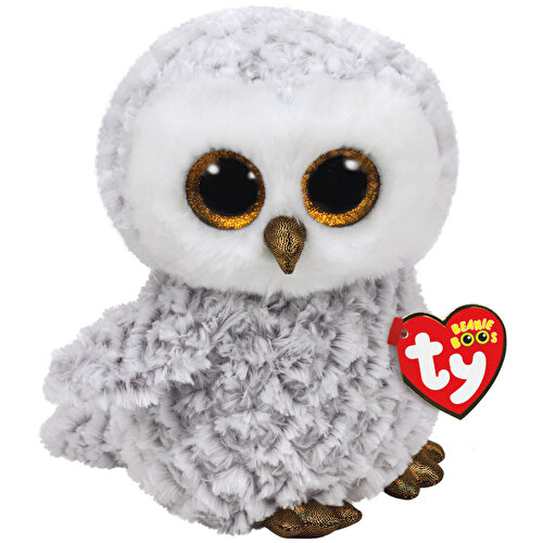 TY Beanie Boo´s Owlette Owl Plush 25 Cm