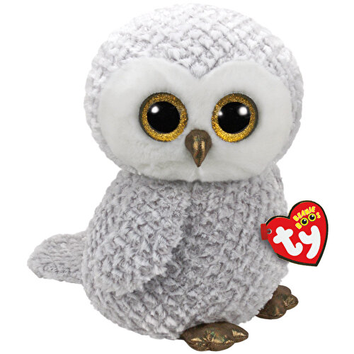 TY Beanie Boo´s Owlette Owl Plush 40 см.