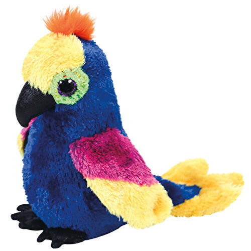 Ty Beanie Boo´s Parrot Wynnie Plush 15 Cm