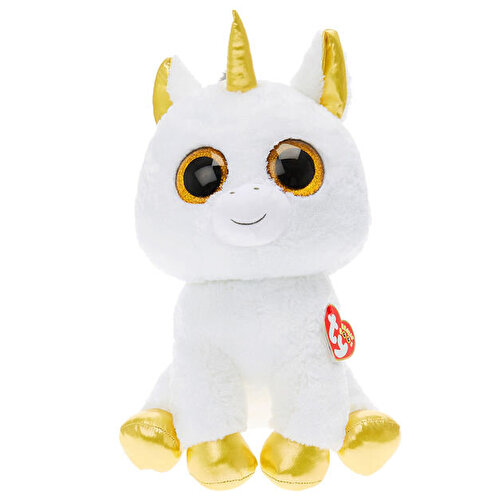 TY Beanie Boo's Pegasus Unicorn 40 Cm