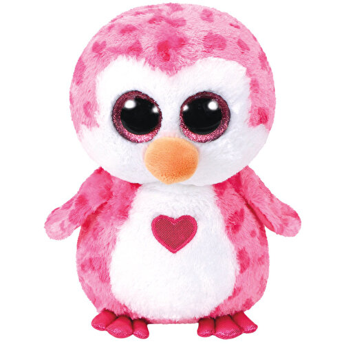 Ty Beanie Boo´s Penguin Juliet Plush 25 Cm