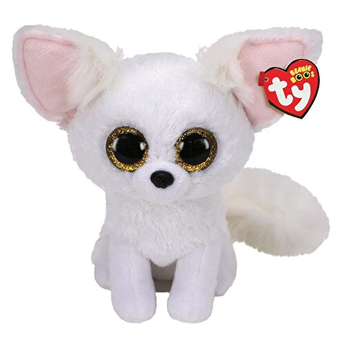 Ty Beanie Boos Phoenix Fennec Fox 24 см.