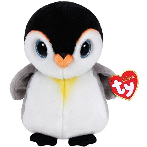 TY Beanie Boo's Pongo Penguin 40 см.