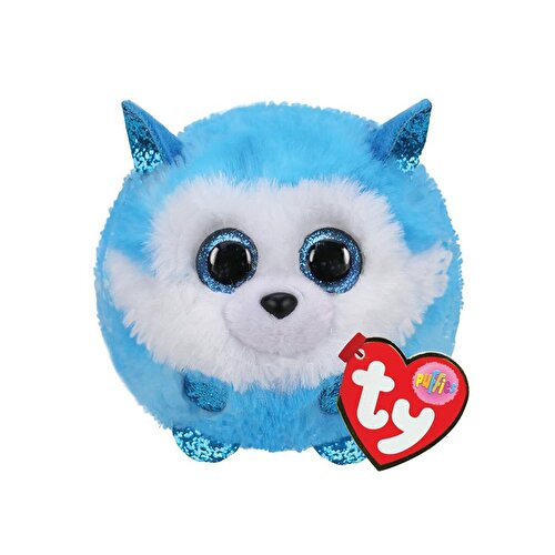 TY Beanie Boos Puffies Prince Husky 10 см.