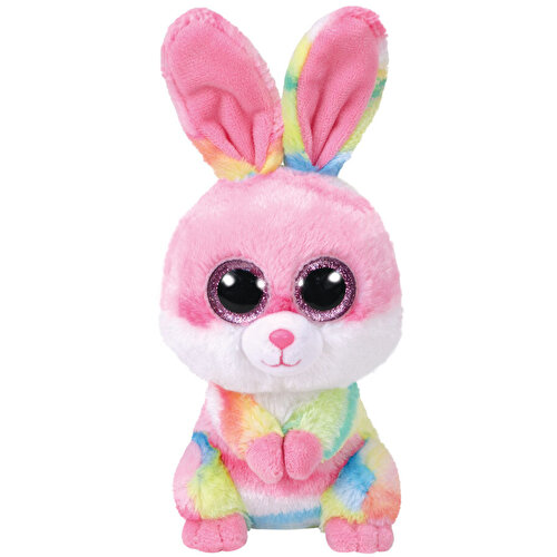 Ty Beanie Boo´s Rabbit Lollipop Plush 15 Cm