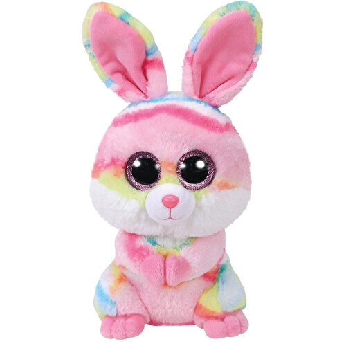 TY Beanie Boo´s Rabbit Lollipop Plush 25 Cm