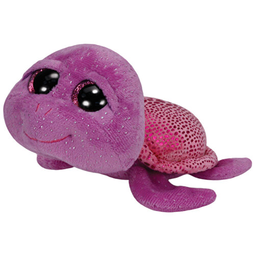 TY Beanie Boo´s S Slow Poke Turtle Plush 15 см