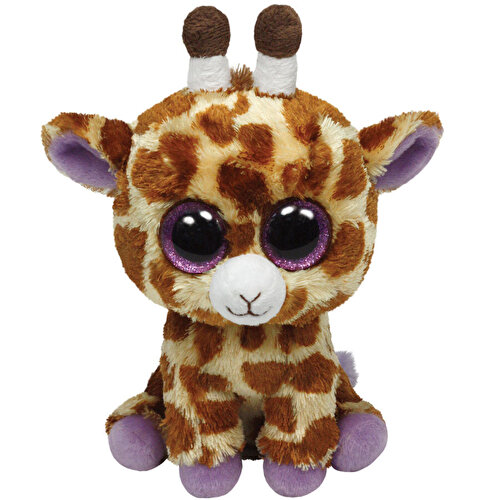 TY Beanie Boo´s Safari Giraffe Plush 15 см