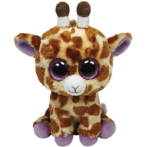 TY Beanie Boo´s Safari Giraffe Plush 25 см