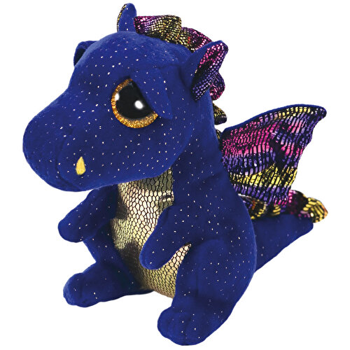 Ty Beanie Boo´s Saffire Dragon Plush 15 Cm