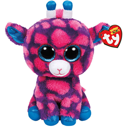 TY Beanie Boo's Sky High Giraffe Plush 40 см.