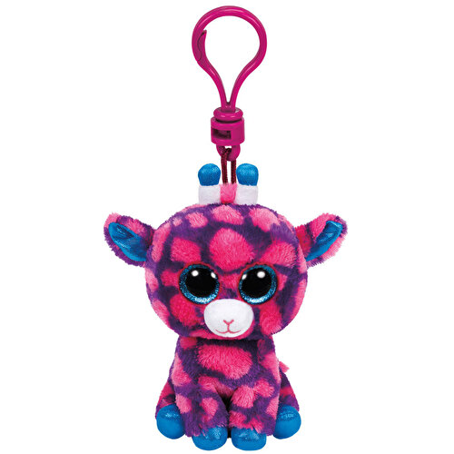 TY Beanie Boo´s Sky High Giraffe Plush Keychain