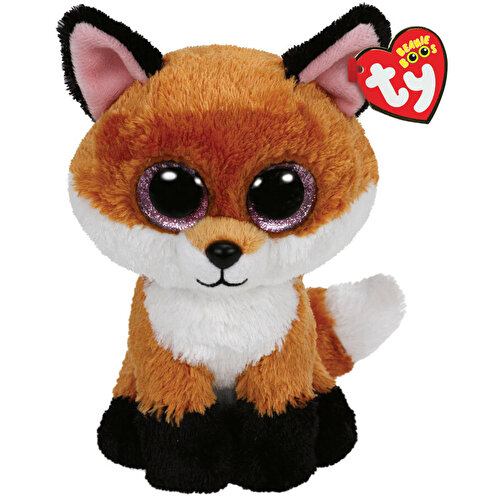 TY Beanie Boo´s Slick Fox Plush 25 см