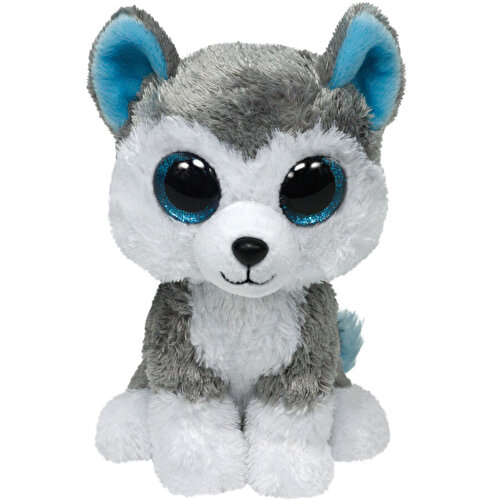 TY Beanie Boo's Slush Dog Plush 25 см