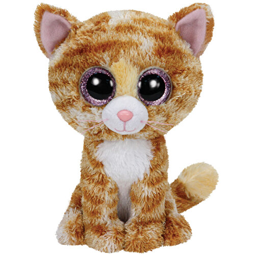 TY Beanie Boo´s Tabitha Cat Plush 15 см