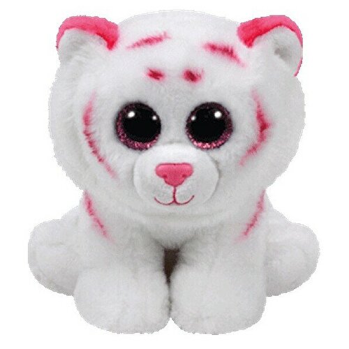 TY Beanie Boos Tabor Tiger Plush 25 Cm