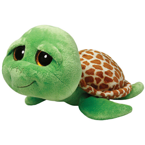 Ty Beanie Boo´s Turtle Zippy Plush 25 Cm