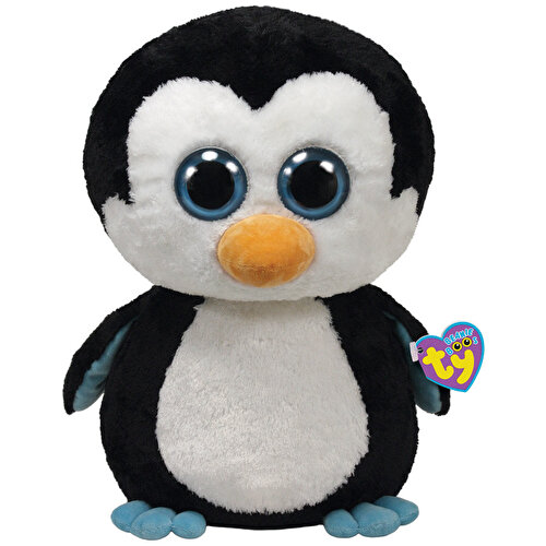 TY Beanie Boo´s Waddles Penguin Plush 40 см.