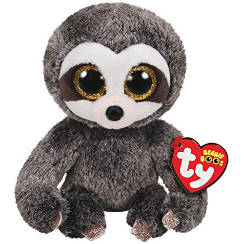 Ty Dangler Sloth Beanie Boo 15 см