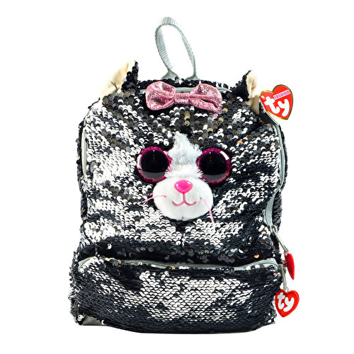 Ty Fashion Kiki Sequin Backpack 95057