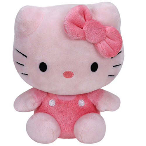 TY Hello Kitty Pink Plush 25 см.