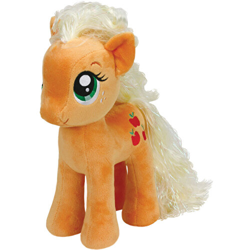 TY My Little Pony Apple Jack Plush 32 см