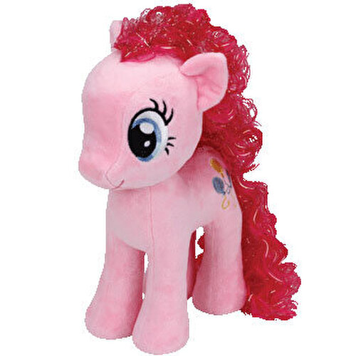 TY My Little Pony Pinkie Pie Plush 32 см