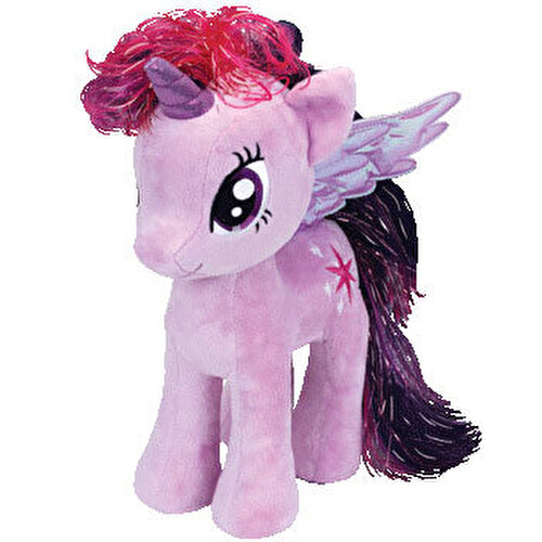 TY My Little Pony Twilight Sparkle Plush 32 см