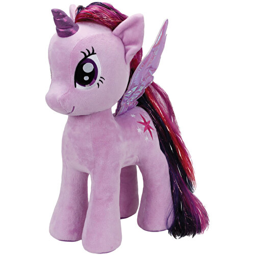 TY My Little Pony Twilight Sparkle Plush 40 см