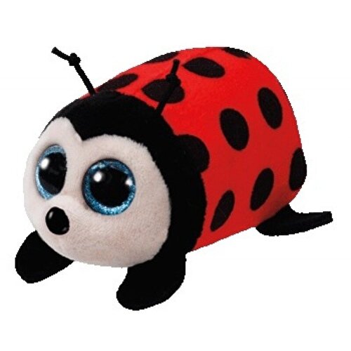 Ty Teeny Ladybug Trixy