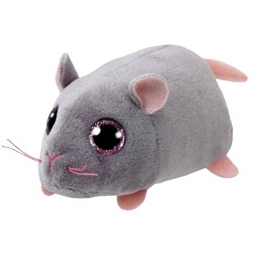 Ty Teeny Mouse Miko Plush 10 см.