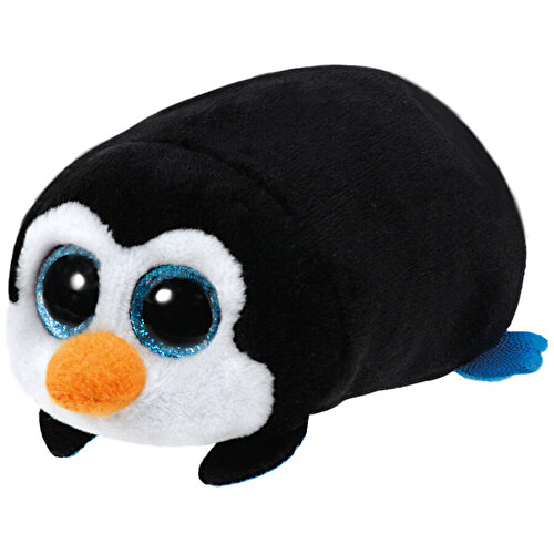 Ty Teeny Pocket Penguin Plush 10 см.