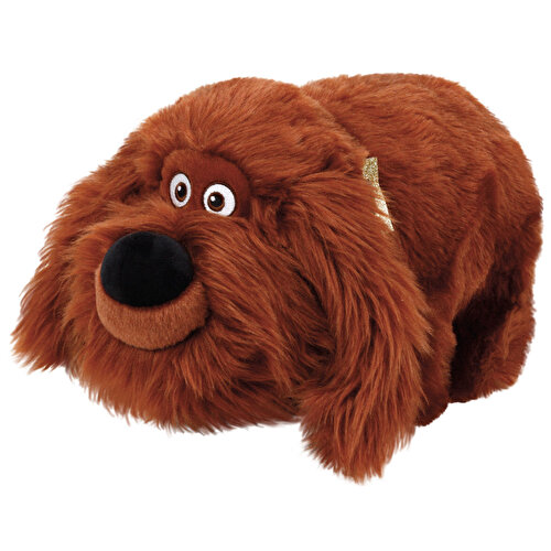 TY The Secret Life of Pets Plush Duke Figure 35 Cm