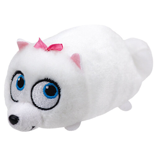 Ty The Secret Life of Pets Plush Gadget Figure 10 см.