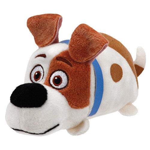 TY The Secret Life of Pets Plush Max 10 Cm