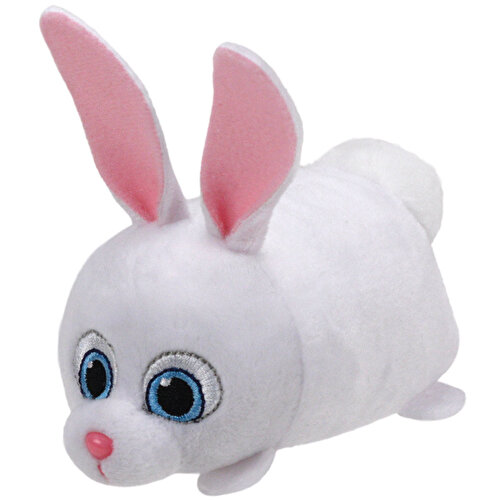 TY The Secret Life of Pets Plush Snowball 10 см.