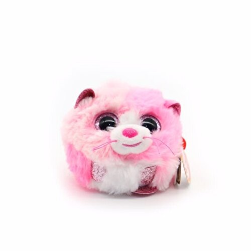 Ty Tia Cat Pink 10 Cm.