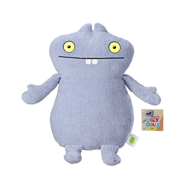 Ugly Dolls Giant Plush 47 см - Babo