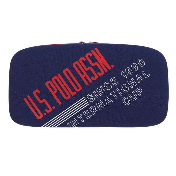 U.S. Polo Pencil Case 21128