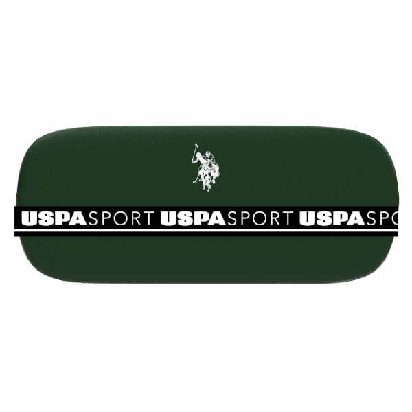 U.S. Polo Sport Pencil Case PLKLK22187