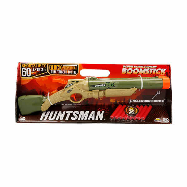 Винтовка Huntsman Alpha Boomstick II