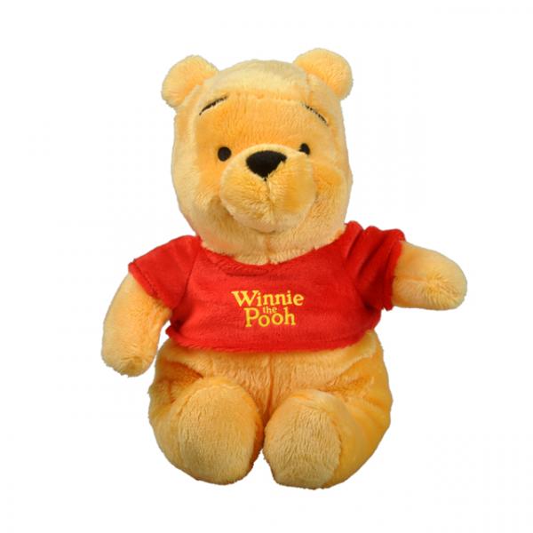 Winnie The Pooh Core Plush 25 см