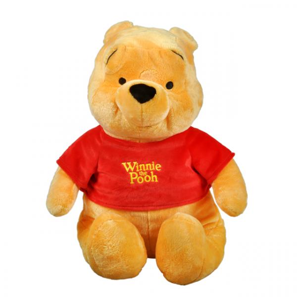 Winnie The Pooh Core Plush 61 см