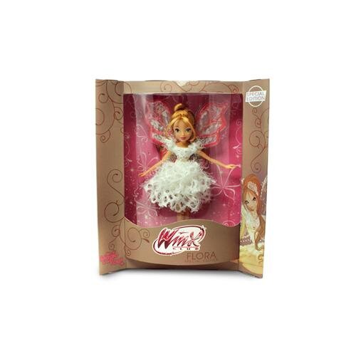 Winx Flora Limited Edition